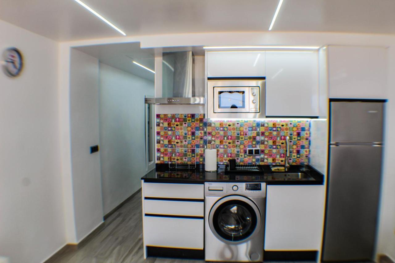 Ranchos Premium Levante * Benidorm