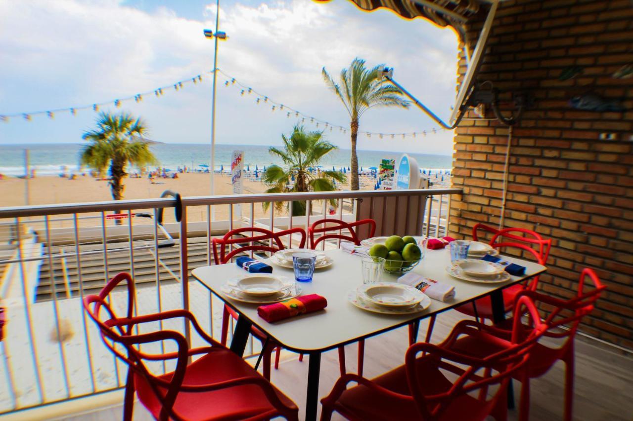 Ranchos Premium Levante Apartment Benidorm