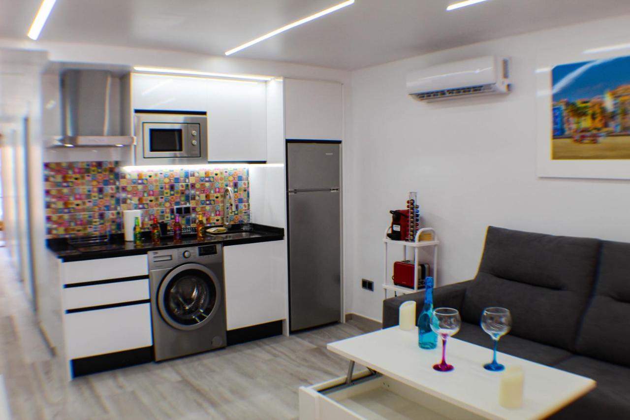 Ranchos Premium Levante * Benidorm