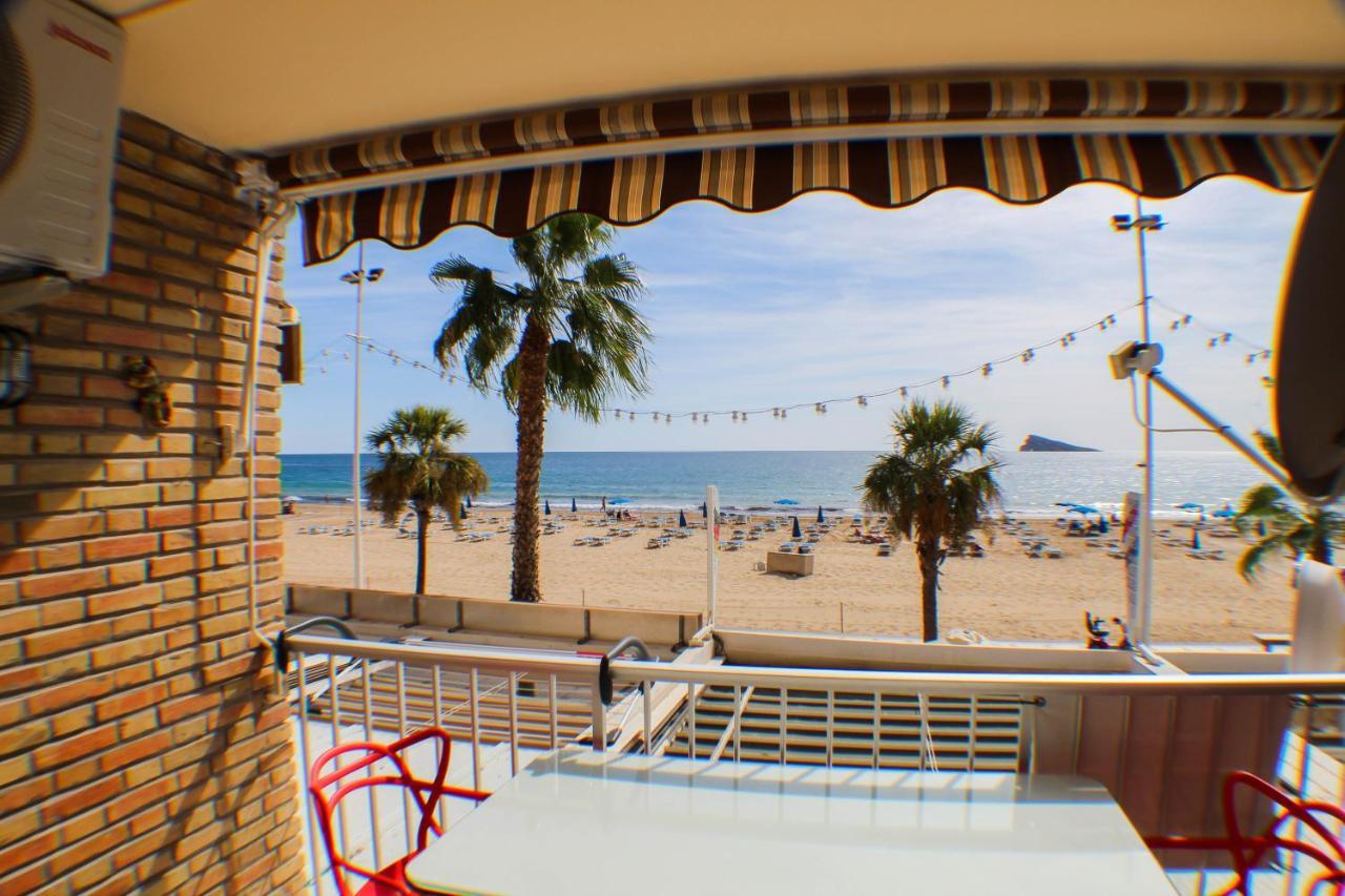 Apartment Ranchos Premium Levante Benidorm