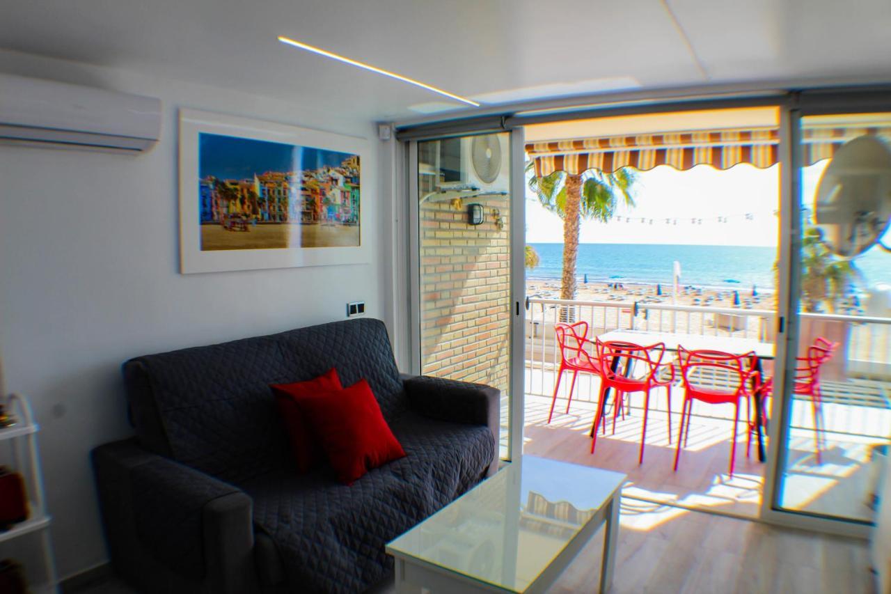 Apartment Ranchos Premium Levante Benidorm