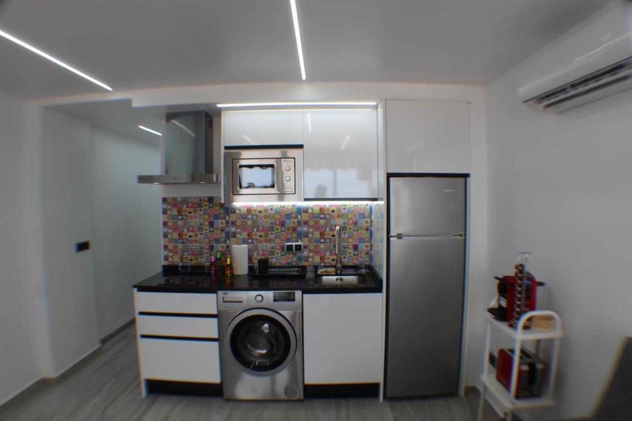 Ranchos Premium Levante Apartment Benidorm