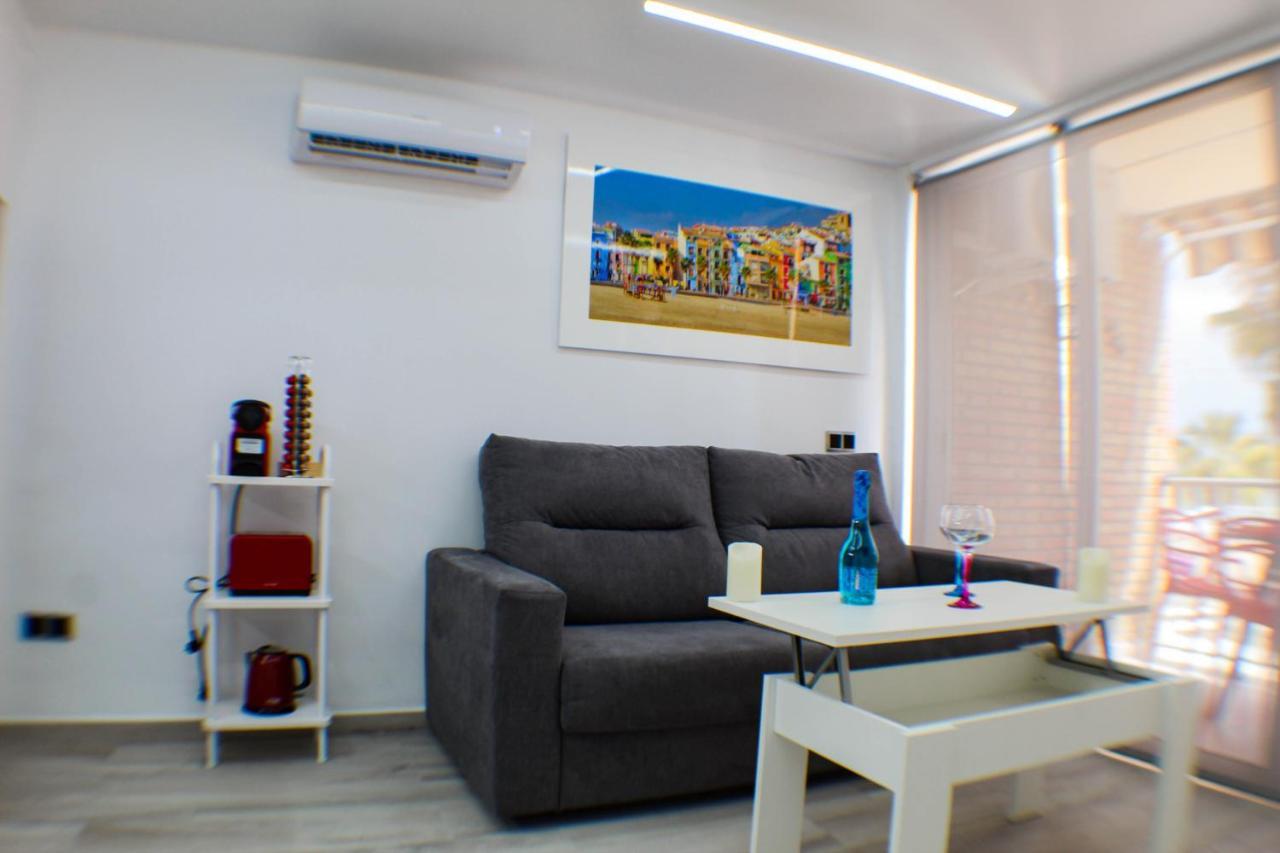 Apartment Ranchos Premium Levante Benidorm