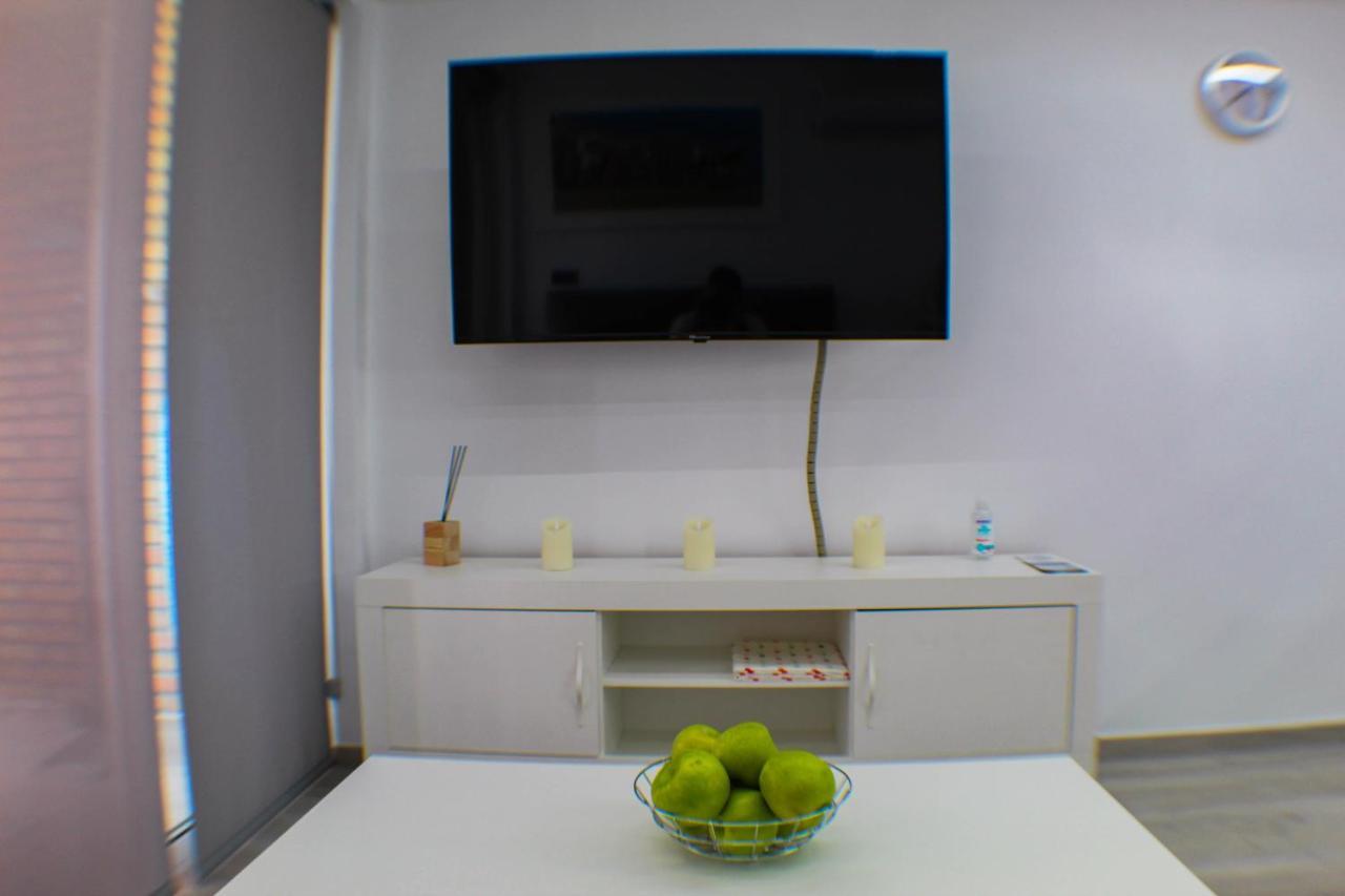 Apartment Ranchos Premium Levante *