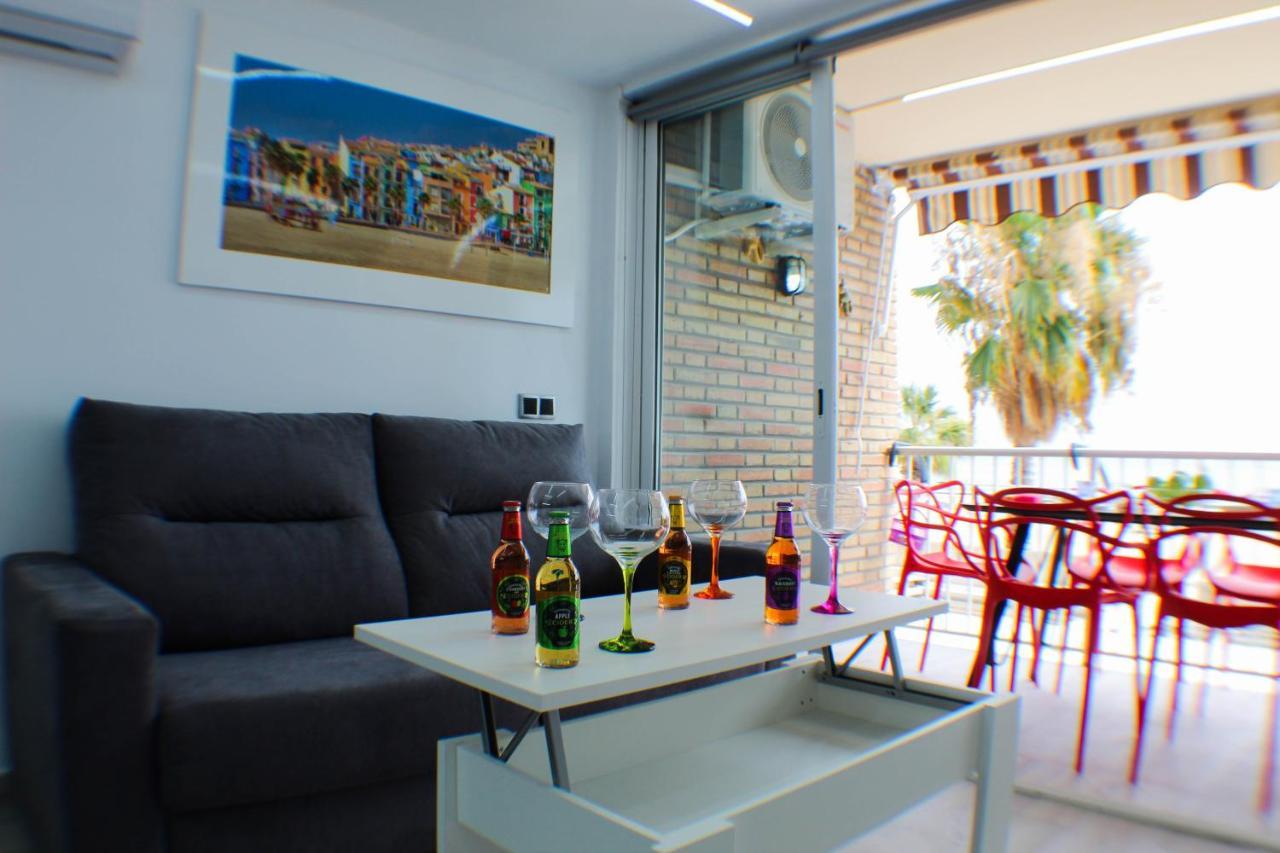 Apartment Ranchos Premium Levante