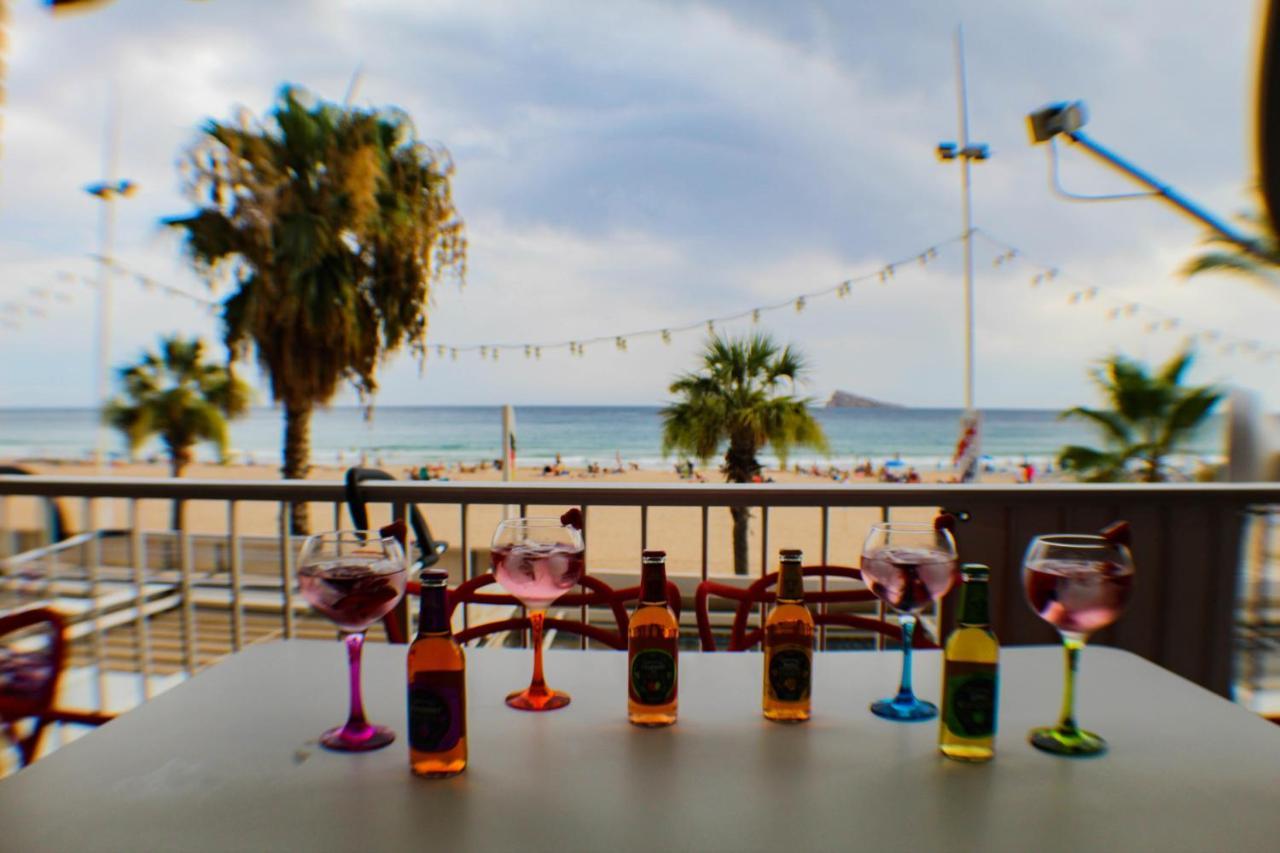 Ranchos Premium Levante Apartment Benidorm