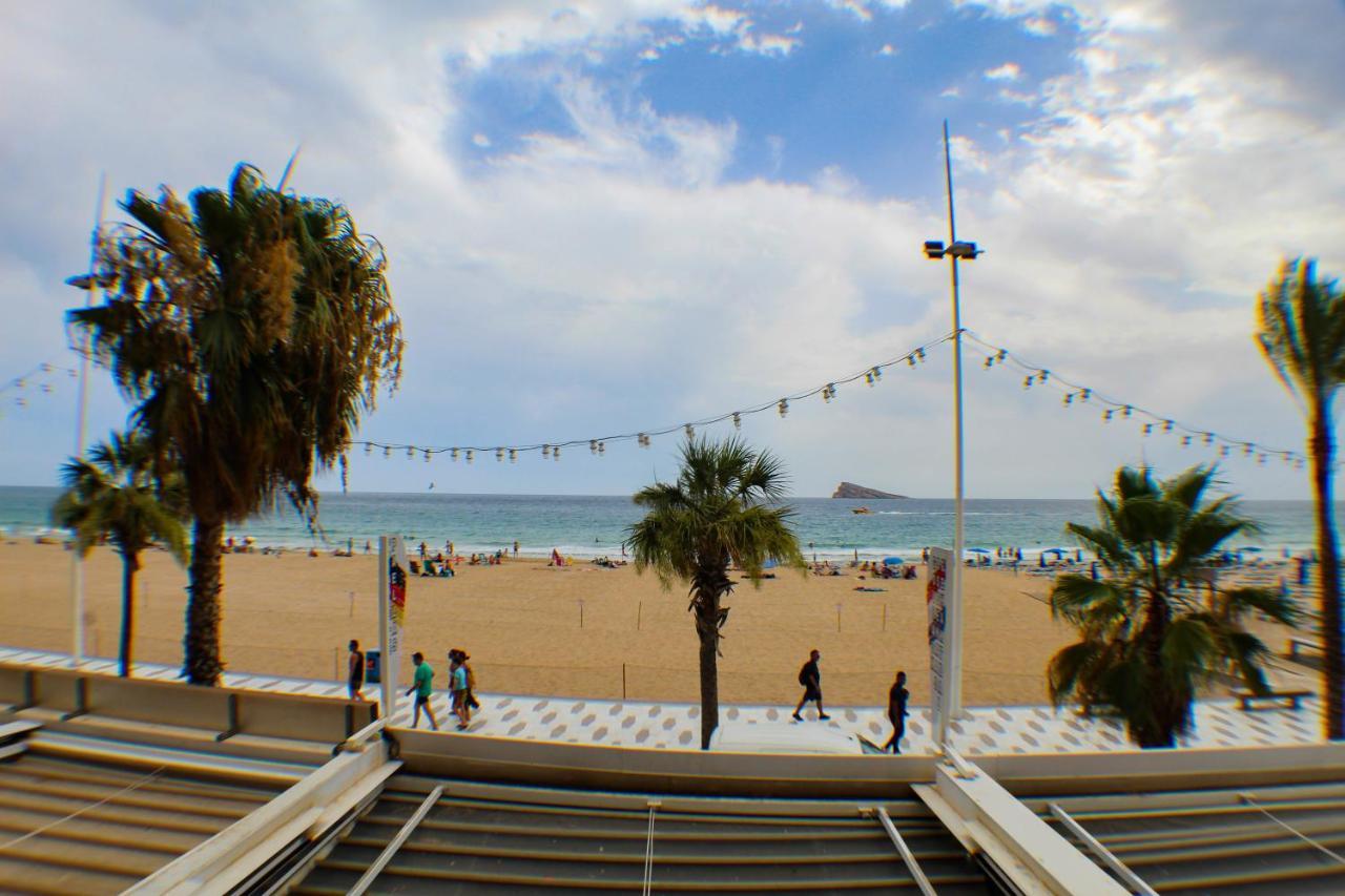 Ranchos Premium Levante Apartment