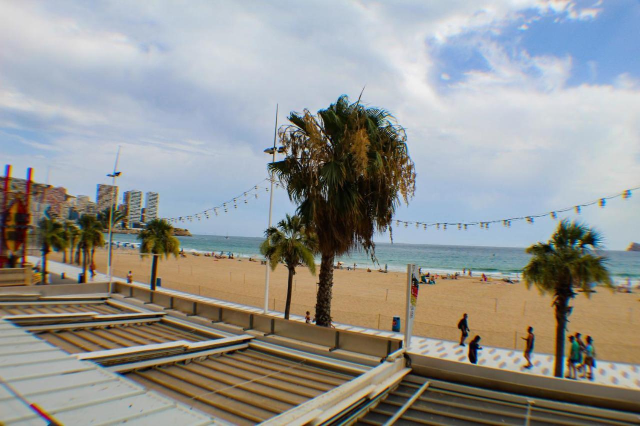 Apartment Ranchos Premium Levante