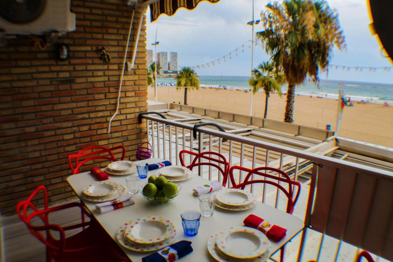 Ranchos Premium Levante Apartment Benidorm