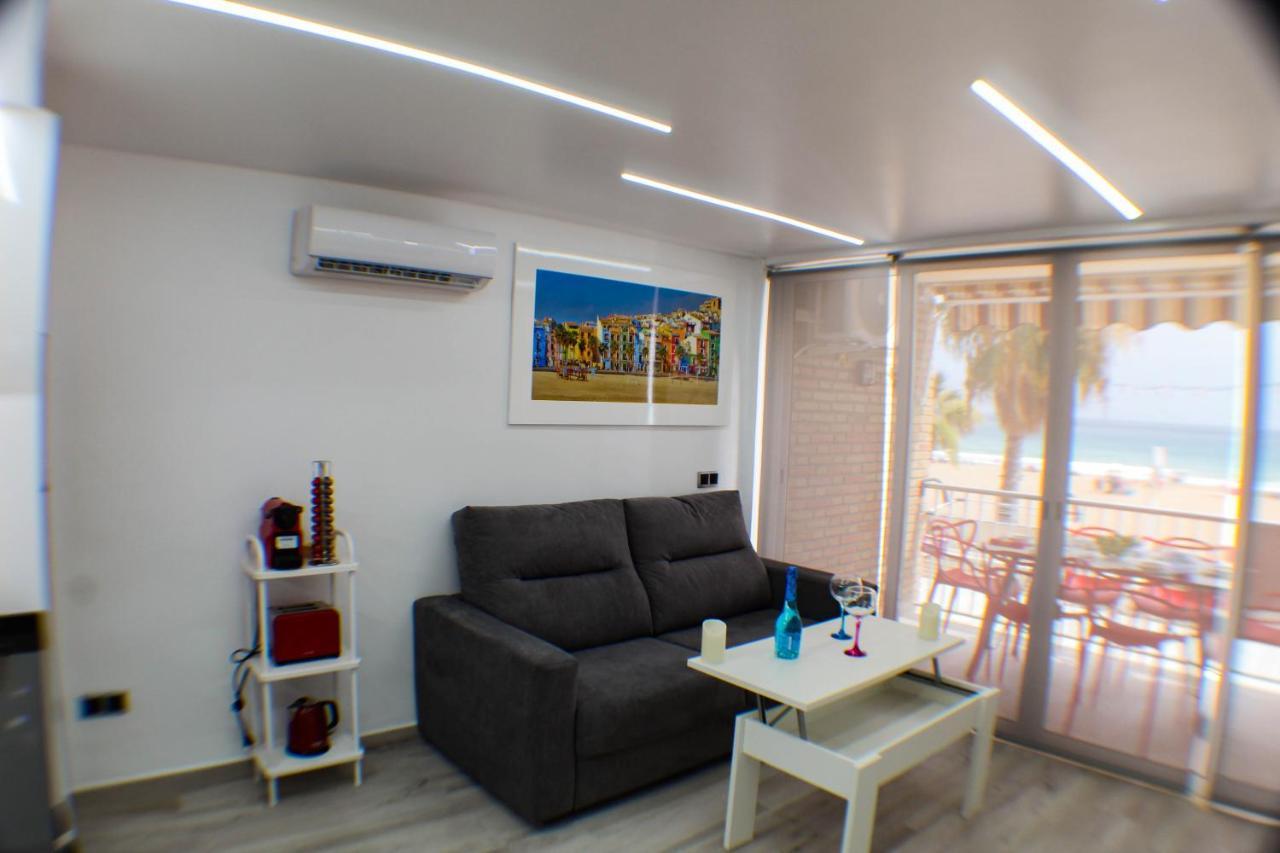 Ranchos Premium Levante Apartment Benidorm