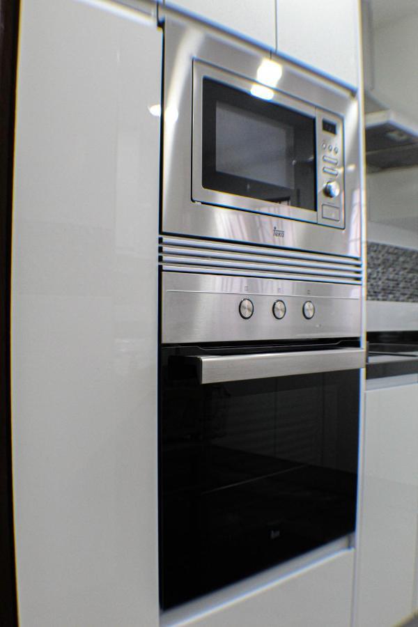 Apartamento San Pedro Lll Centro Benidorm
