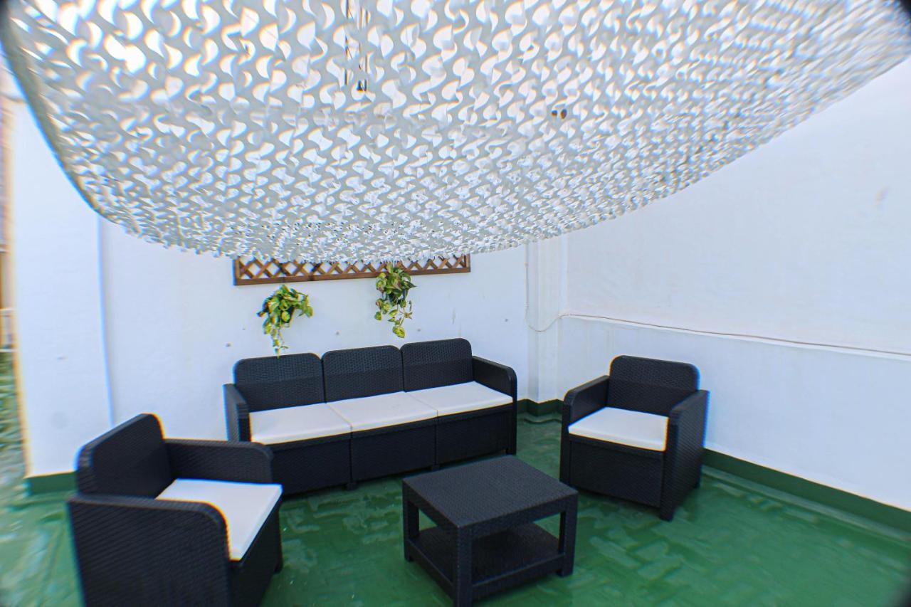 Apartment San Pedro Lll Centro Benidorm