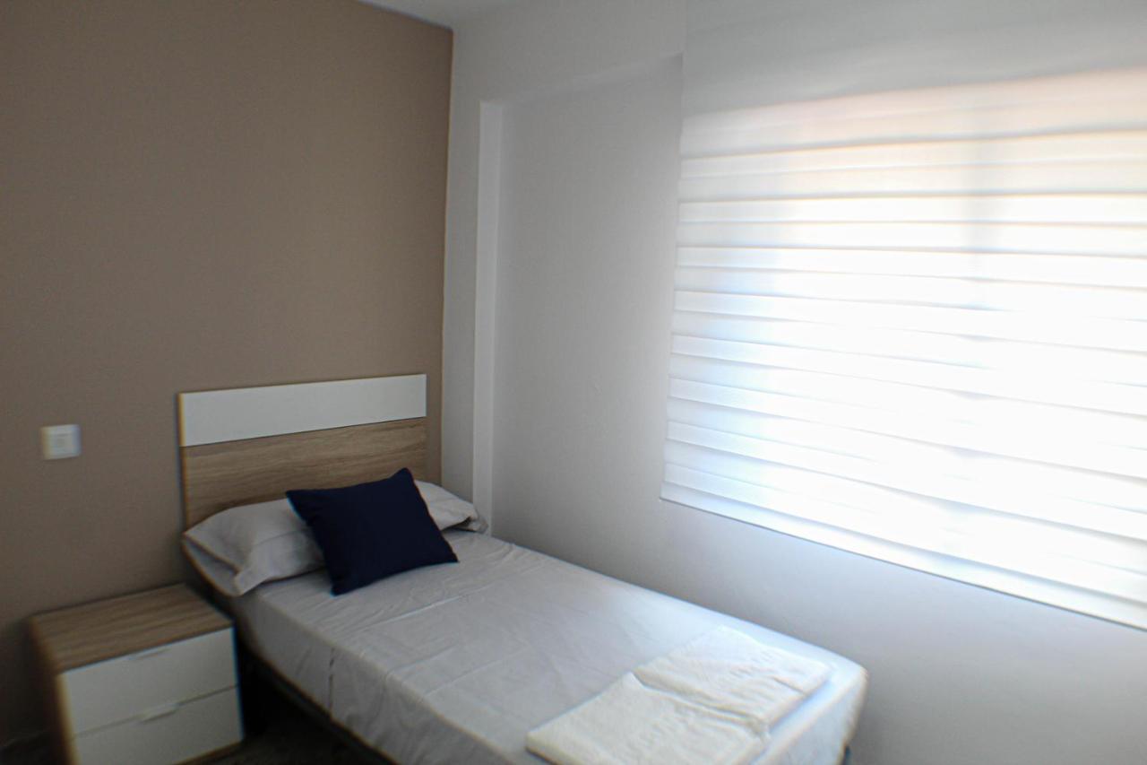 Apartment San Pedro Lll Centro Benidorm