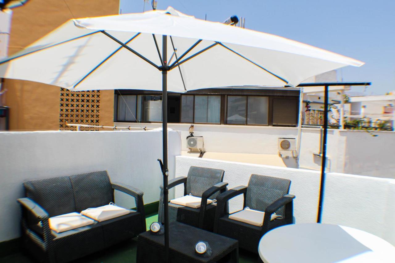 Duplex Puerto San Vicente