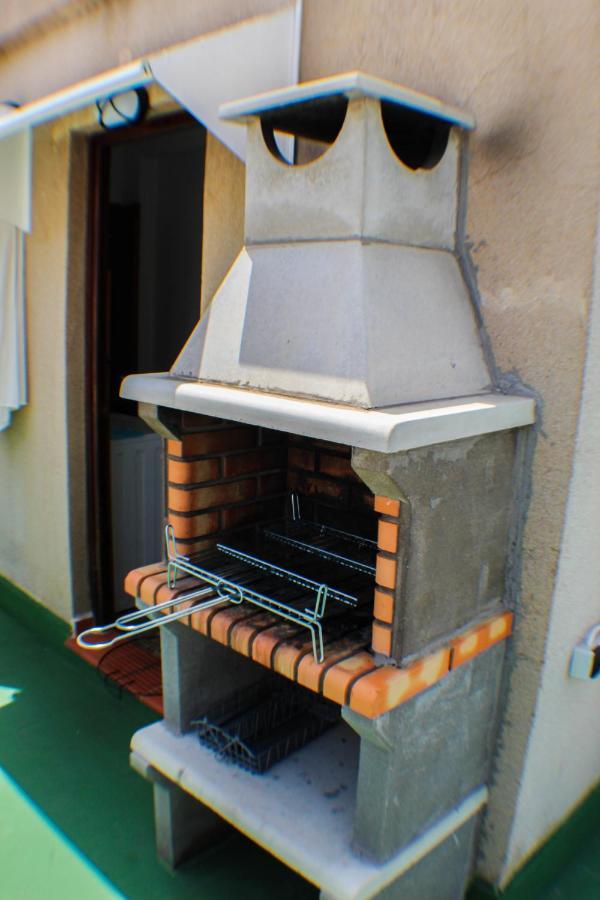 Apartamento Duplex Puerto San Vicente