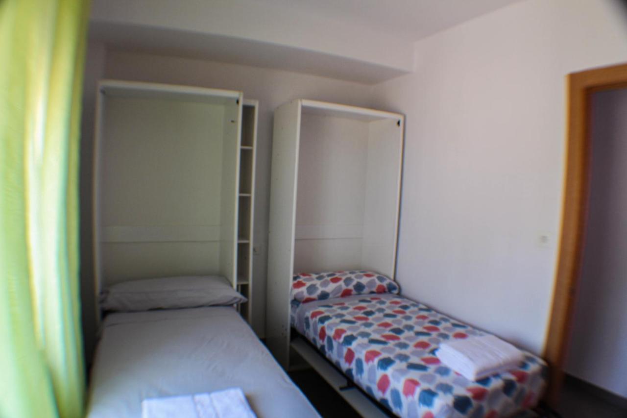 Duplex Puerto San Vicente Benidorm