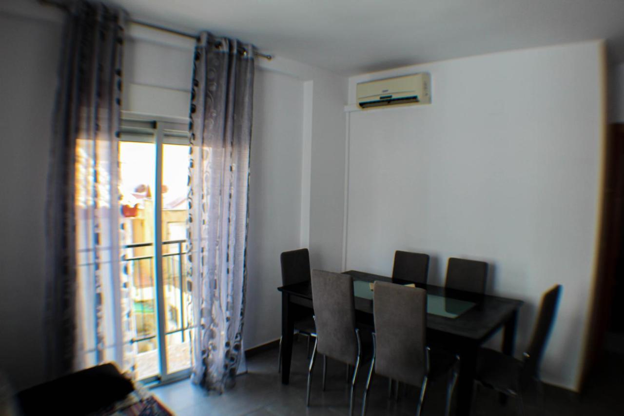 Duplex Puerto San Vicente