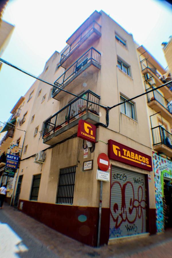 Apartamento Duplex Puerto San Vicente Benidorm
