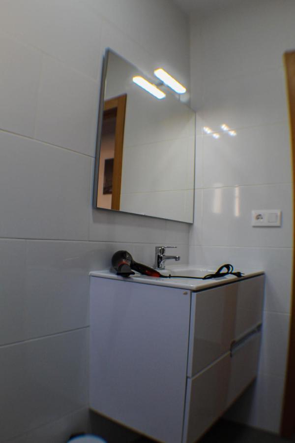 Duplex Puerto San Vicente