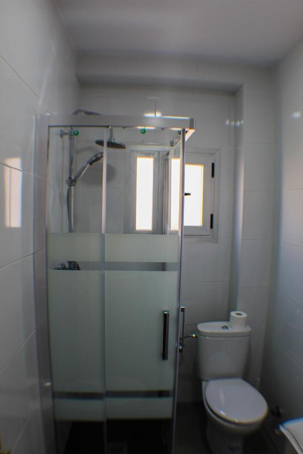 Duplex Puerto San Vicente Apartamento