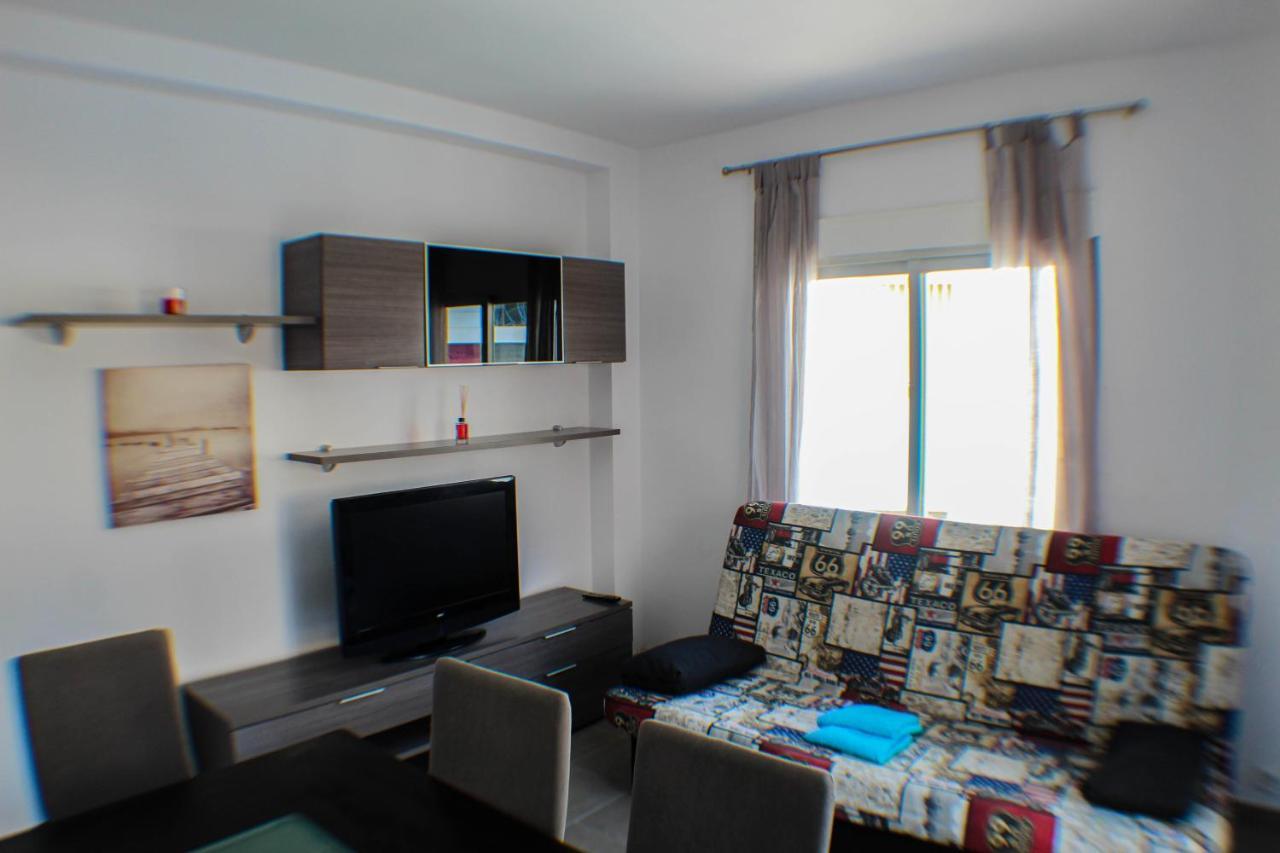 Duplex Puerto San Vicente *