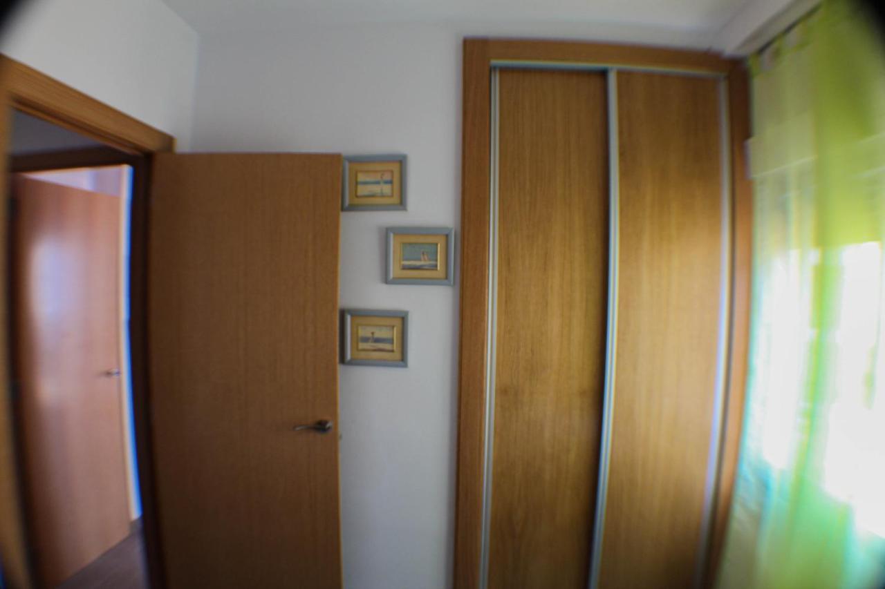 Duplex Puerto San Vicente Apartamento *