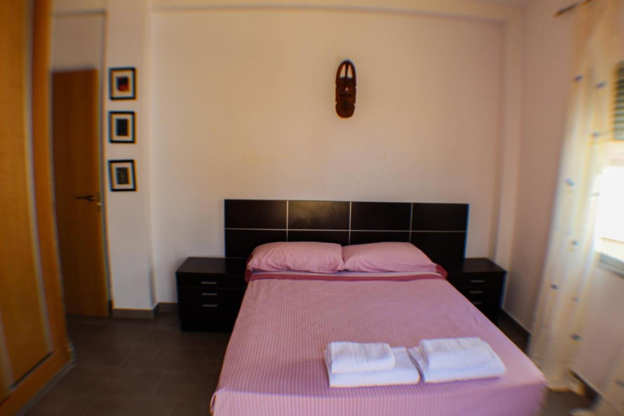 Duplex Puerto San Vicente Apartamento *