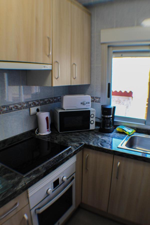 Apartamento Duplex Puerto San Vicente *
