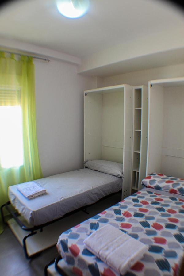 Duplex Puerto San Vicente Apartamento