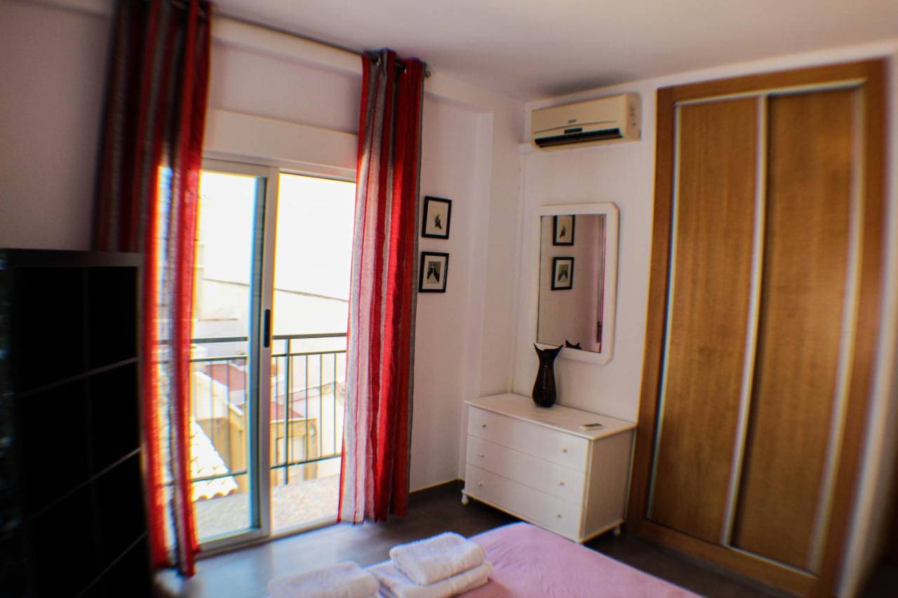 Duplex Puerto San Vicente *