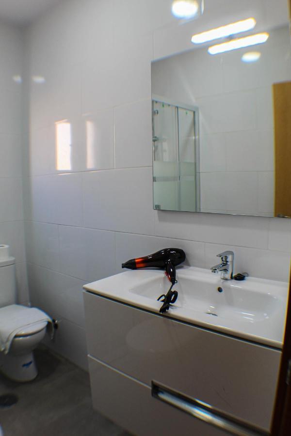 Apartamento Duplex Puerto San Vicente *
