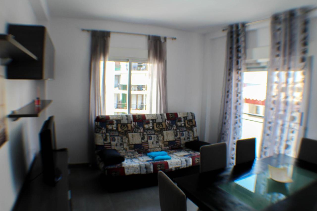 Duplex Puerto San Vicente Apartamento *
