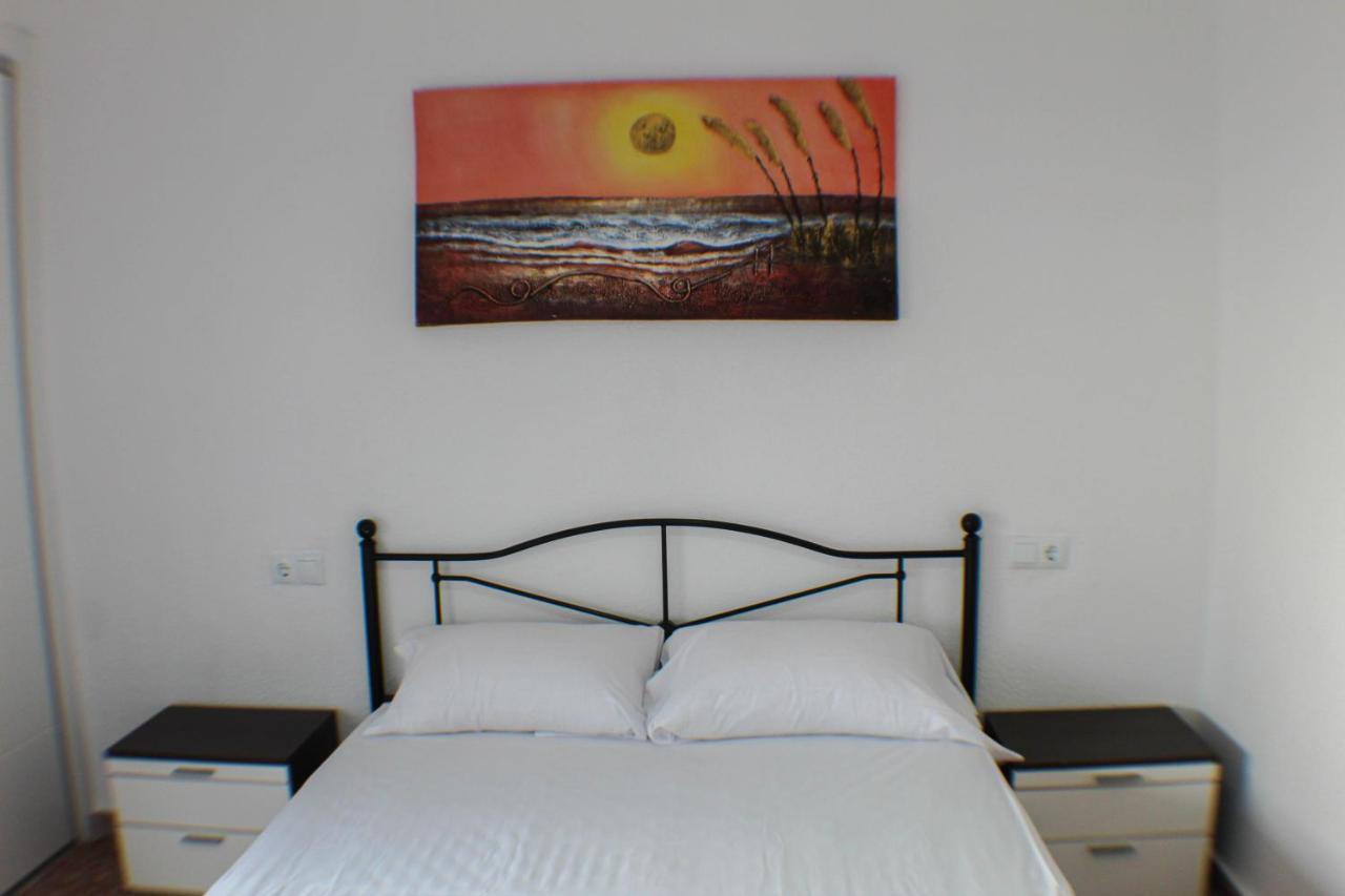 Anna 5-a Levante Appartement *