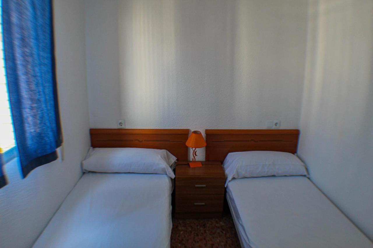 Anna 5-a Levante Appartement