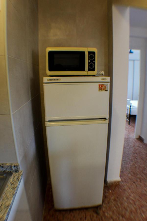 Anna 5-a Levante Appartement Benidorm