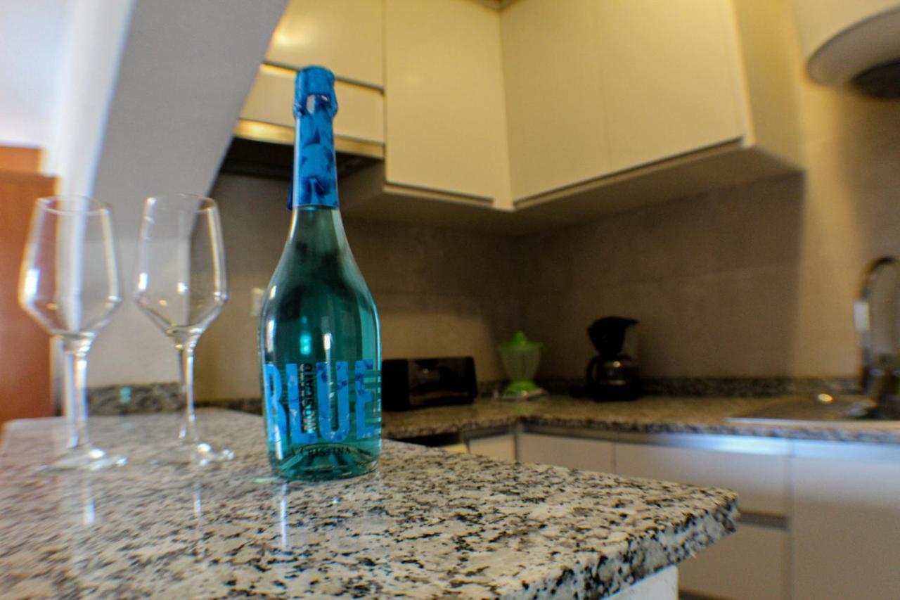 Appartement Anna 5-a Levante
