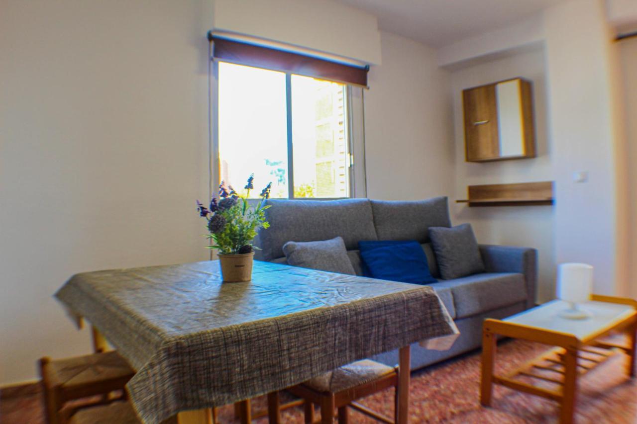 Anna 5-a Levante Appartement *