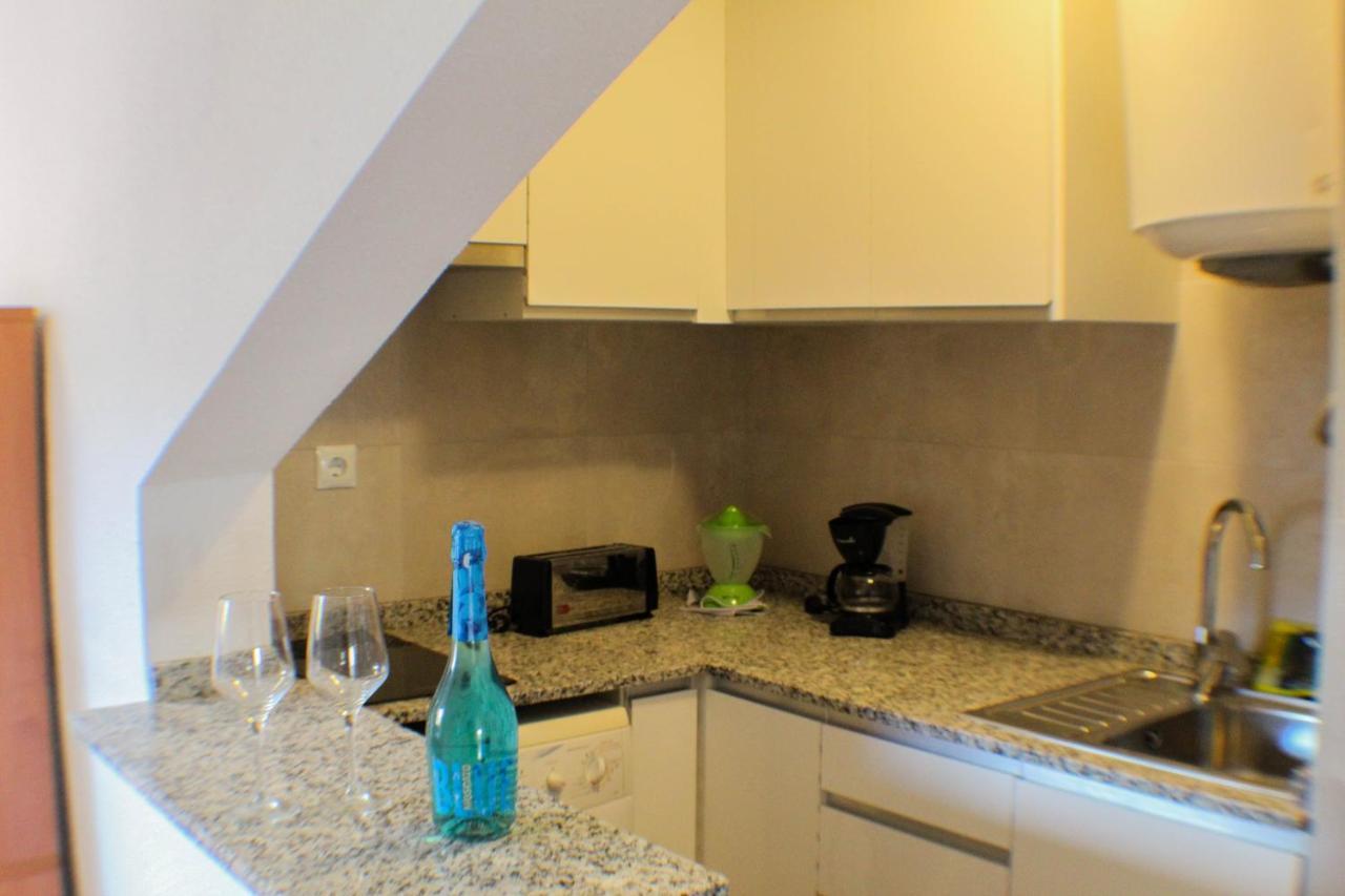 Anna 5-a Levante Appartement *
