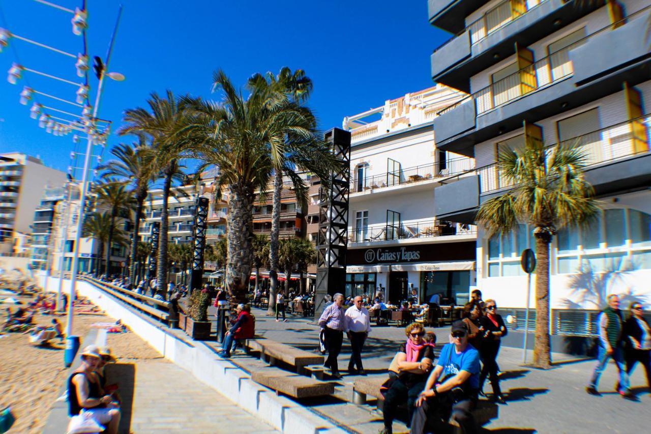 Emalco Centro Levante * Benidorm