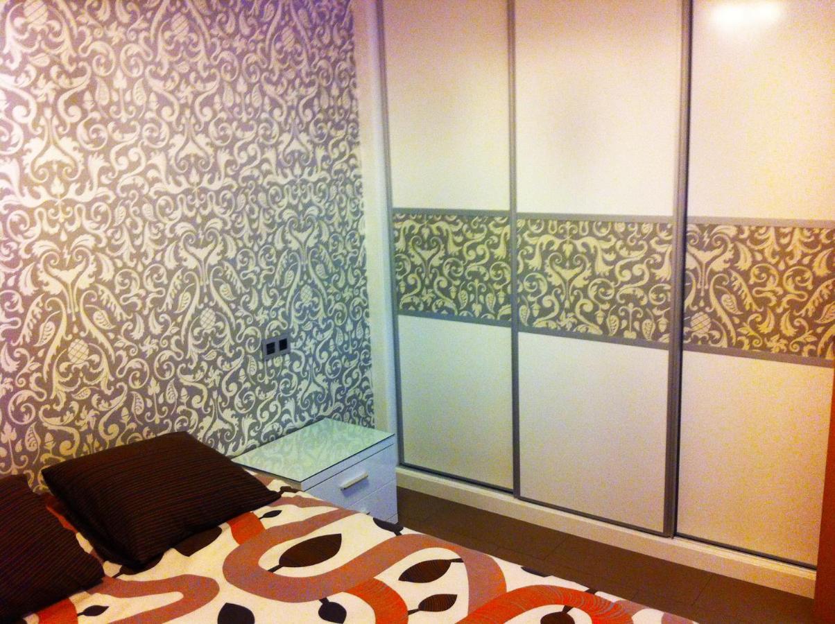 Precioso Apartamento De Playa En *