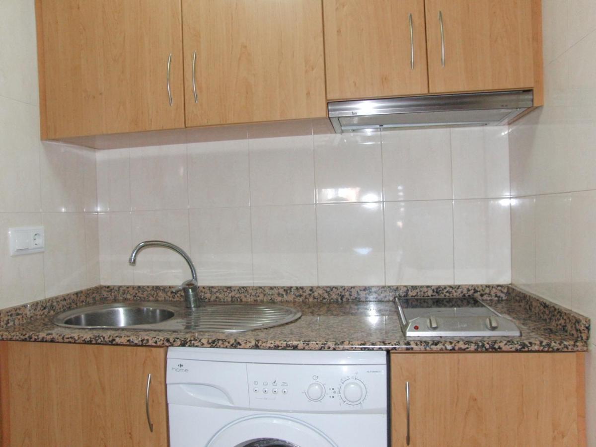 Appartement Torremar Infinity 14
