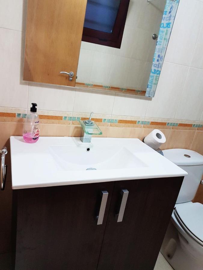 Torremar Infinity 14 Appartement *