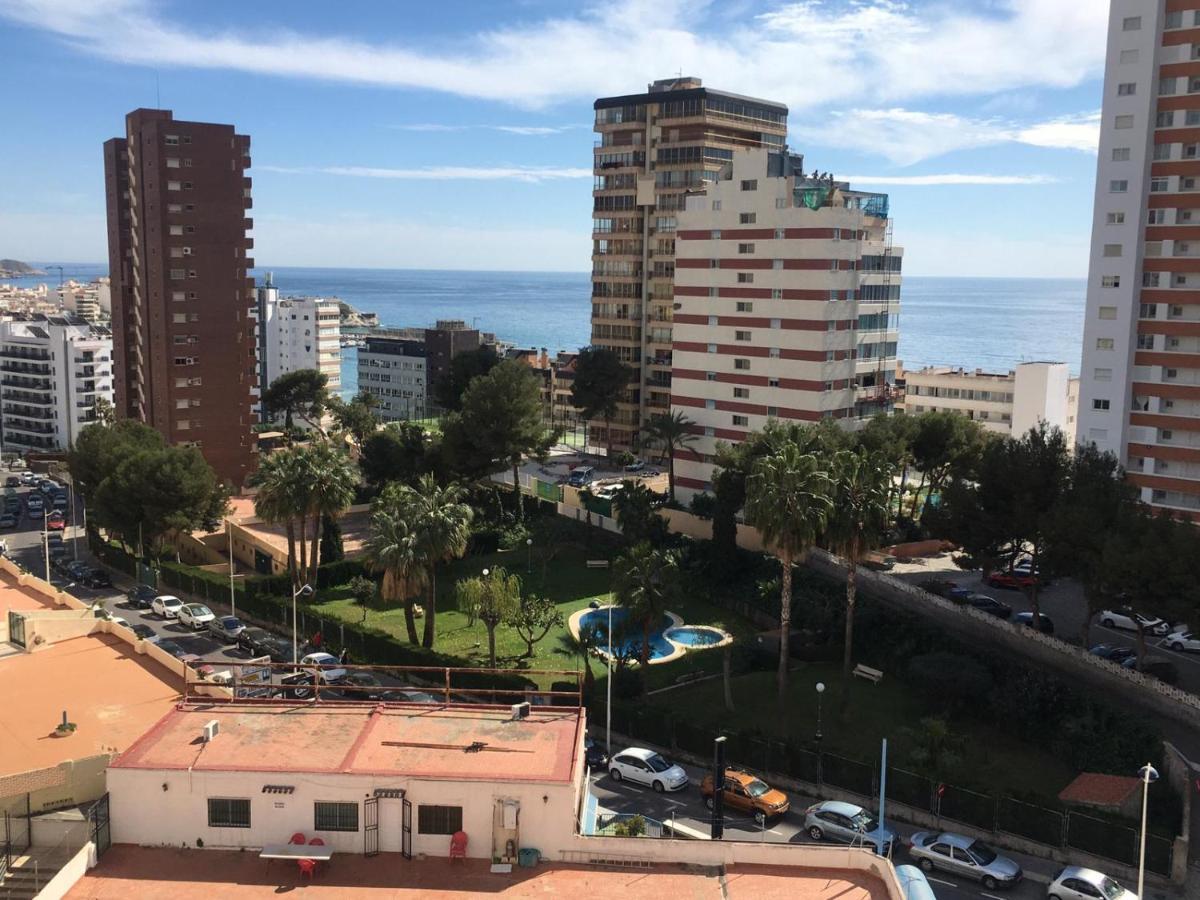 Apartamento Condor Benidorm