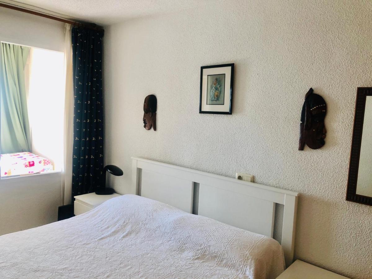 Apartment Apartamento Condor Benidorm