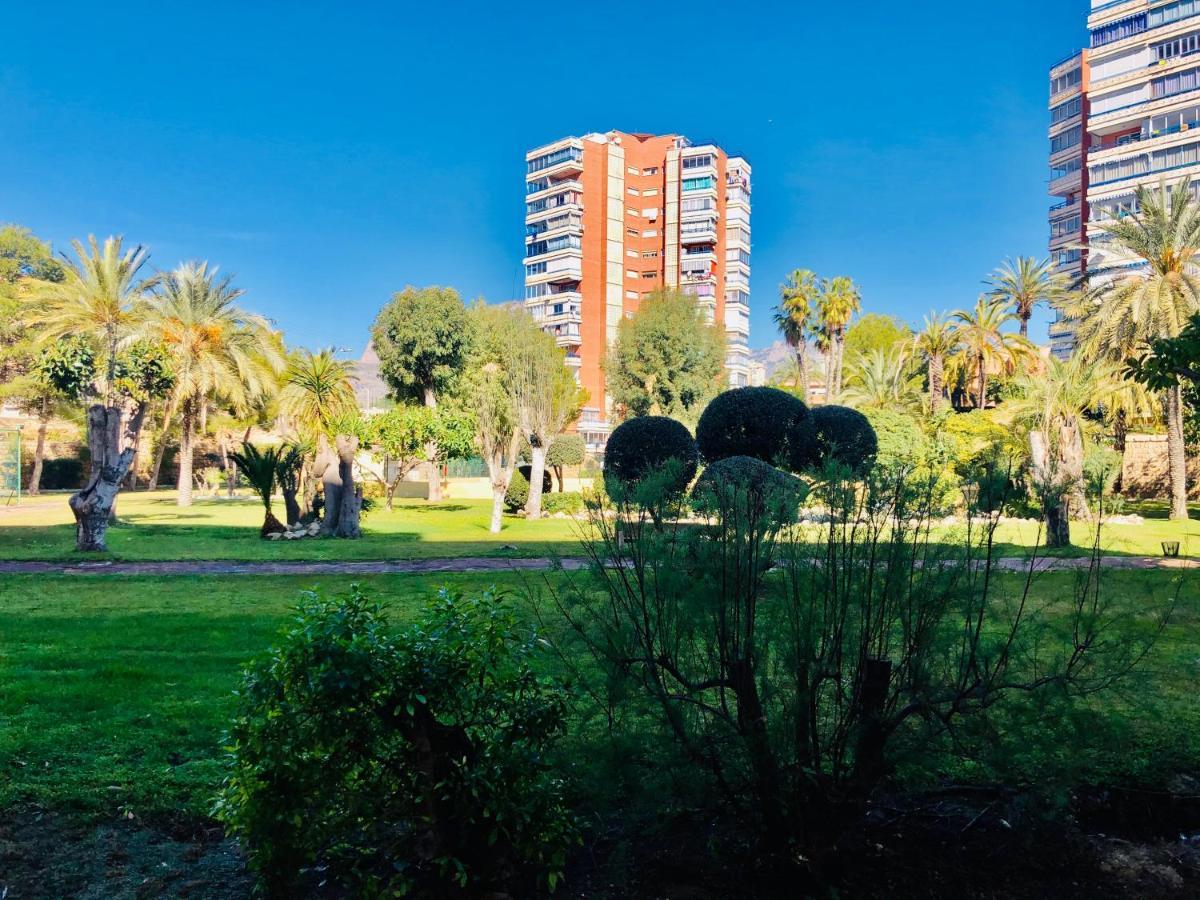 Apartamento Condor Benidorm