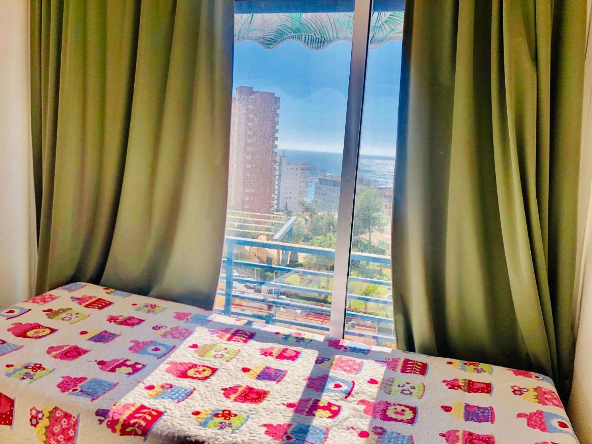Apartamento Condor Benidorm
