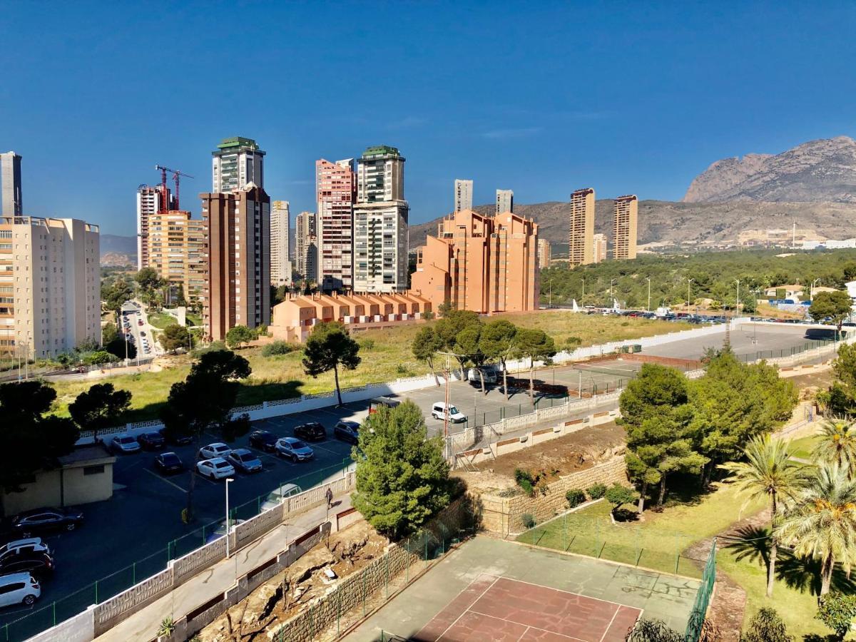 Apartamento Condor
