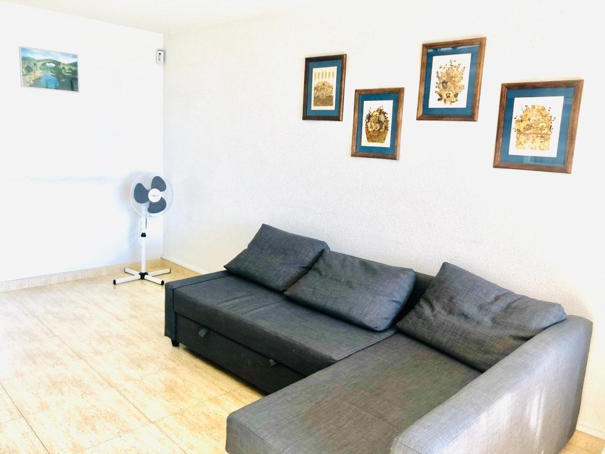 Apartamento Condor