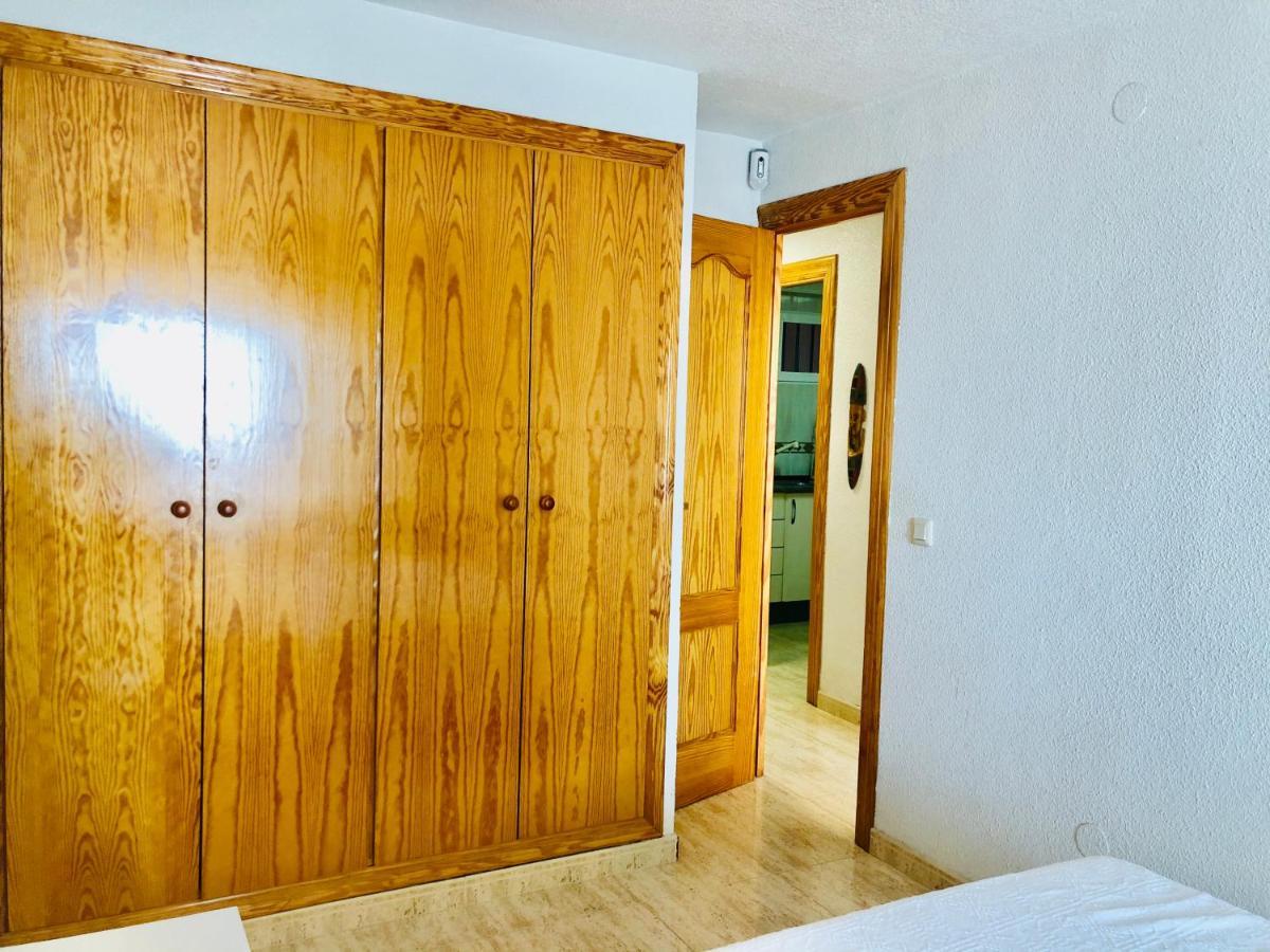 Apartamento Condor