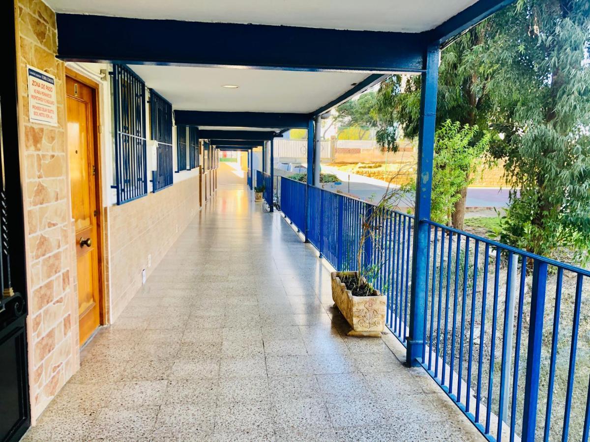 Apartamento Condor Apartment